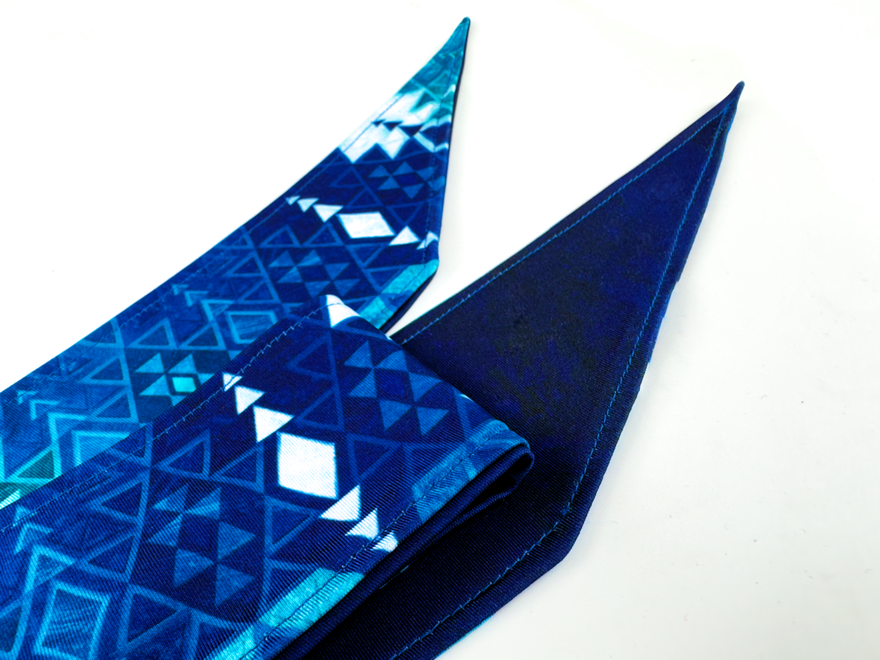 'Itzamna' Headband