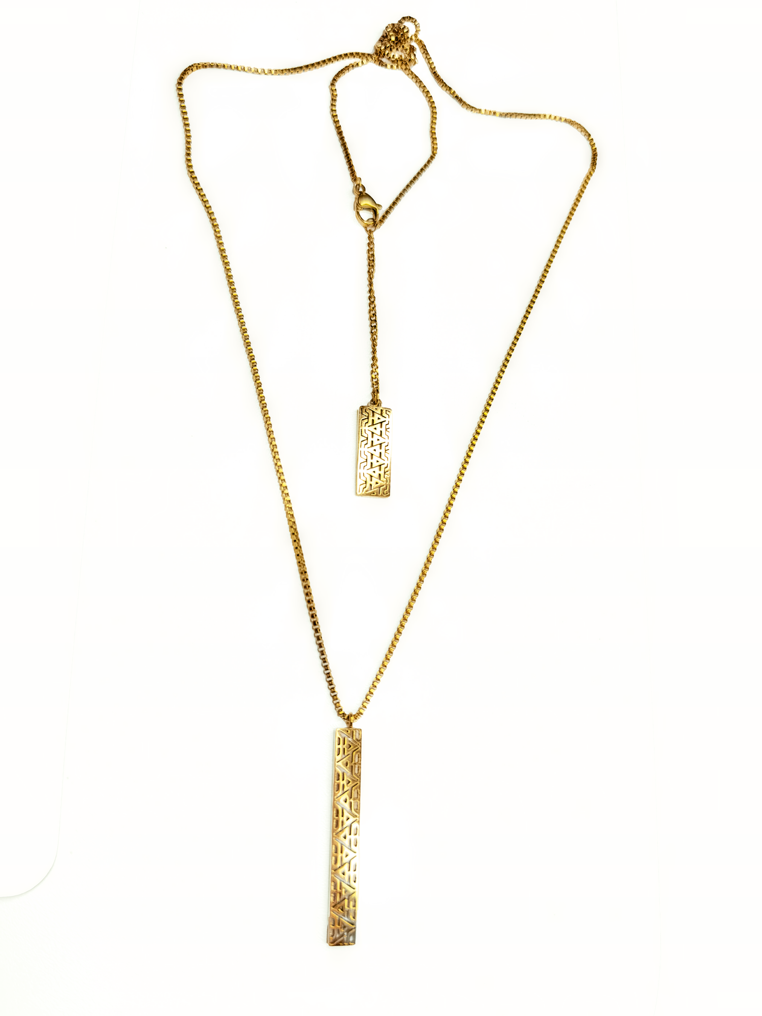 Monolith Jewelry
